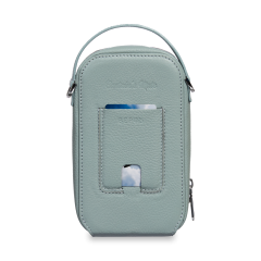 Сумка для телефона Nipper Captain’s Mate Grey-Blue - Image 4