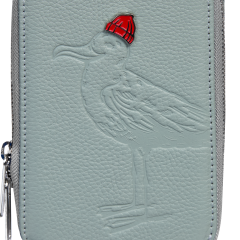 Сумка для телефона Nipper Captain’s Mate Grey-Blue - Image 7