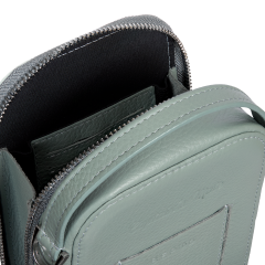 Сумка для телефона Nipper Captain’s Mate Grey-Blue - Image 8