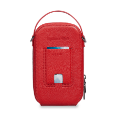 Сумка для телефона Nipper Captain’s Mate Red - Image 6