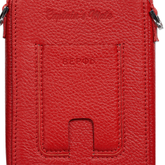 Сумка для телефона Nipper Captain’s Mate Red - Image 9