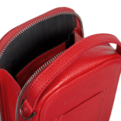 Сумка для телефона Nipper Captain’s Mate Red - Image 11