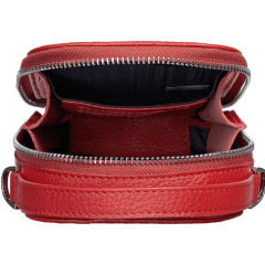 Сумка для телефона Nipper Captain’s Mate Red - Image 12