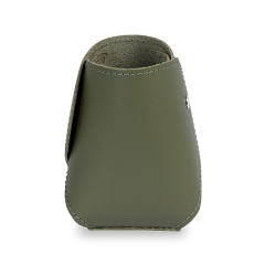 Стакан для канцелярии Tube Olive - Image 4