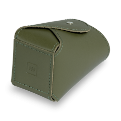 Стакан для канцелярии Tube Olive - Image 3