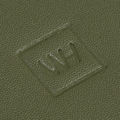 Стакан для канцелярии Tube Olive - Image 7