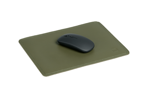 Коврик для мыши Desk Nord Olive
