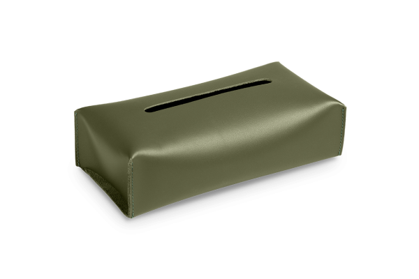Салфетница Locker Olive