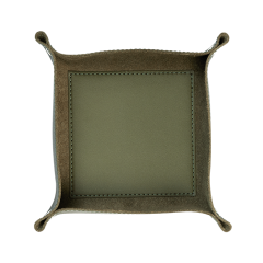 Органайзер на стол RAFT Nord Olive - Image 3