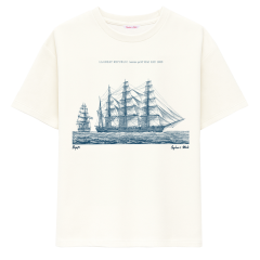 Футболка La Great Republic женская M-L - Image 2