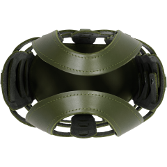 Женская сумка Seine Olive - Image 11