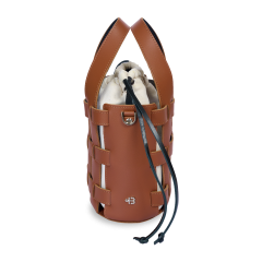Женская сумка Seine Brandy - Image 5