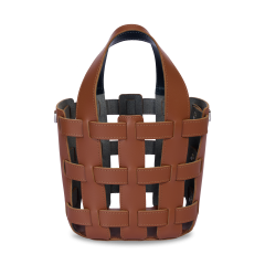 Женская сумка Seine Brandy - Image 9