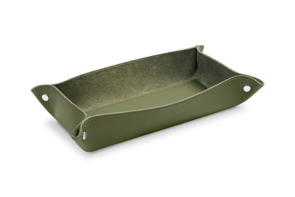 Органайзер на стол RAFT Long Olive