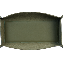Органайзер на стол RAFT Long Olive - Image 2
