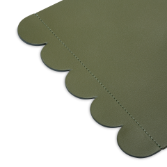 Подсвечник-ваза Veranda Olive - Image 4