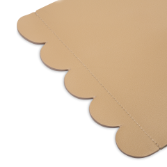 Подсвечник-ваза Veranda Caramel - Image 4