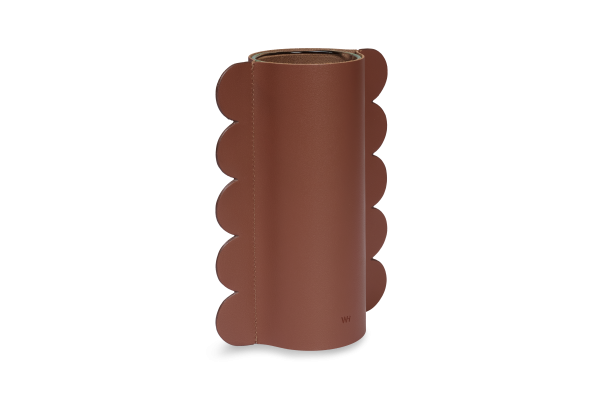 Подсвечник-ваза Veranda Brandy