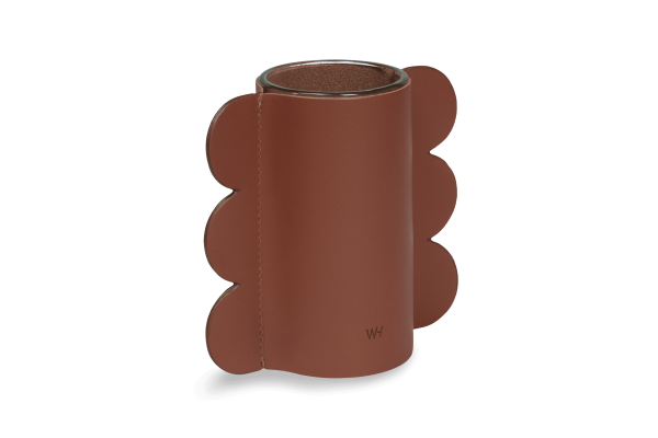 Подсвечник-ваза Veranda S Brandy