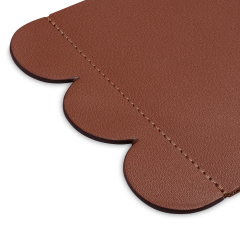 Подсвечник-ваза Veranda S Brandy - Image 4