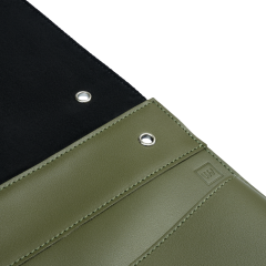 Органайзер на кровать Pockets Olive - Image 4