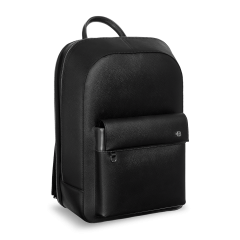 Мужской рюкзак Cliff Black New - Image 3