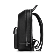 Мужской рюкзак Cliff Black New - Image 5