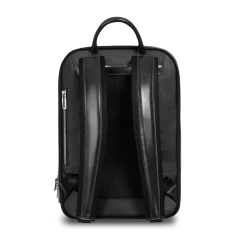 Мужской рюкзак Cliff Black New - Image 11