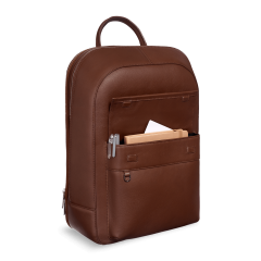 Мужской рюкзак Cliff Brown New - Image 11