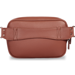 Поясная сумка Bumbag Mocha Mousse - Image 7