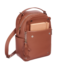 Женский рюкзак Big Dolphin Mocha Mousse - Image 7