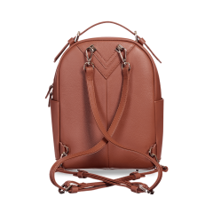 Женский рюкзак Dolphin Mocha Mousse - Image 3