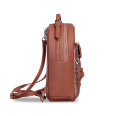 Женский рюкзак Dolphin Mocha Mousse - Image 5