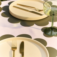 Плейсмат Veranda Olive - Image 2