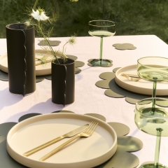 Плейсмат Veranda Olive - Image 6