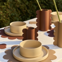 Плейсмат Veranda Caramel - Image 2