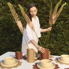 Плейсмат Veranda Brandy - Image 2