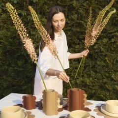 Плейсмат Veranda Caramel - Image 6