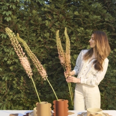 Коустер Veranda Caramel (комплект 4 шт) - Image 6