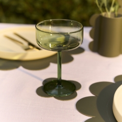 Коустер Veranda Olive (комплект 4 шт) - Image 6