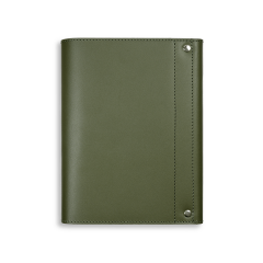 Ежедневник недатированный Верфь Olive - Image 5