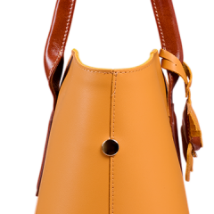 Шоппер Caravella Ochre New - Image 5