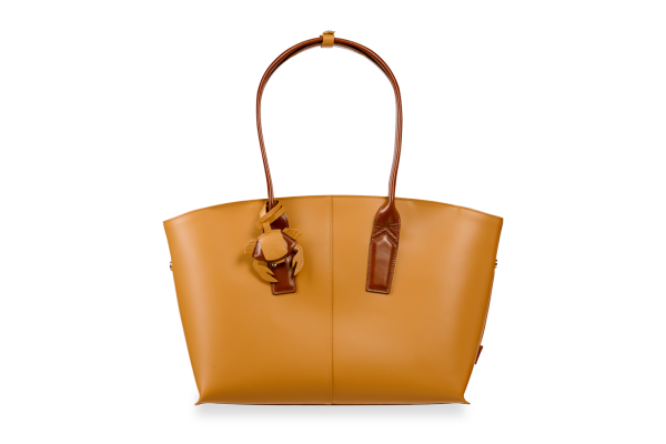Шоппер Caravella Ochre New