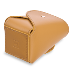 Стакан для канцелярии Tube Ochre - Image 4