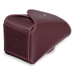 Стакан для канцелярии Tube Bordo - Image 5