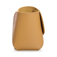 Стакан для канцелярии Tube Ochre - Image 5