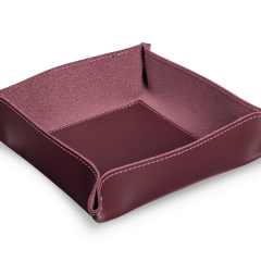 Органайзер на стол RAFT Nord bordo - Image 3