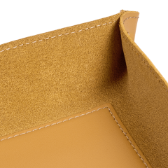 Органайзер на стол RAFT Nord ochre - Image 5