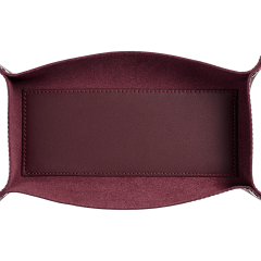 Органайзер на стол RAFT Long Bordo - Image 3