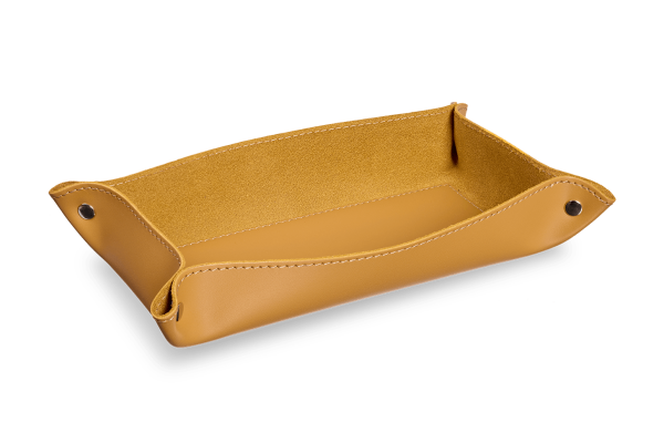 Органайзер на стол RAFT Long Ochre